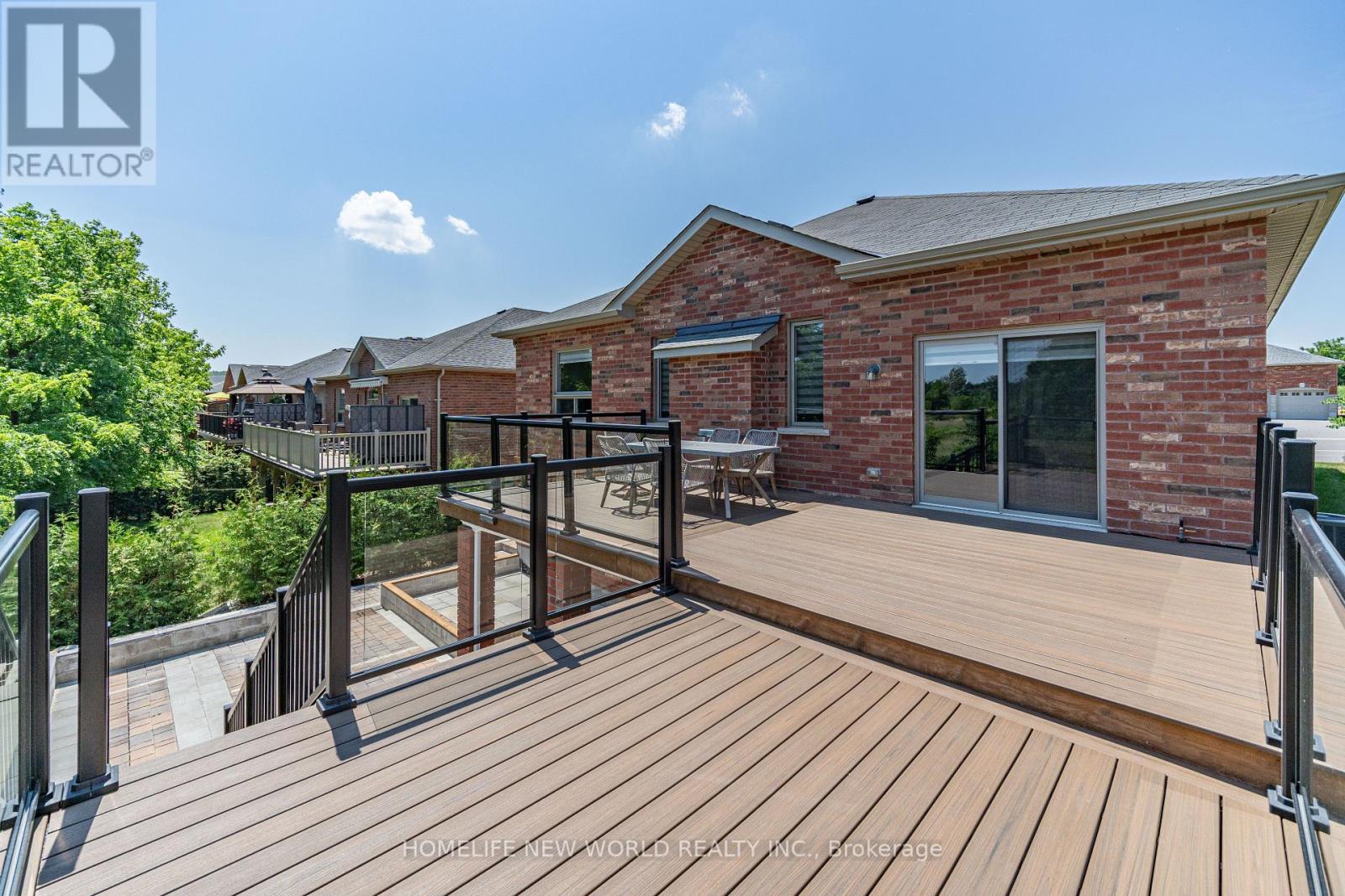 17 Old Trafford Drive, Trent Hills (Hastings), Ontario  K0L 1Y0 - Photo 7 - X12288982