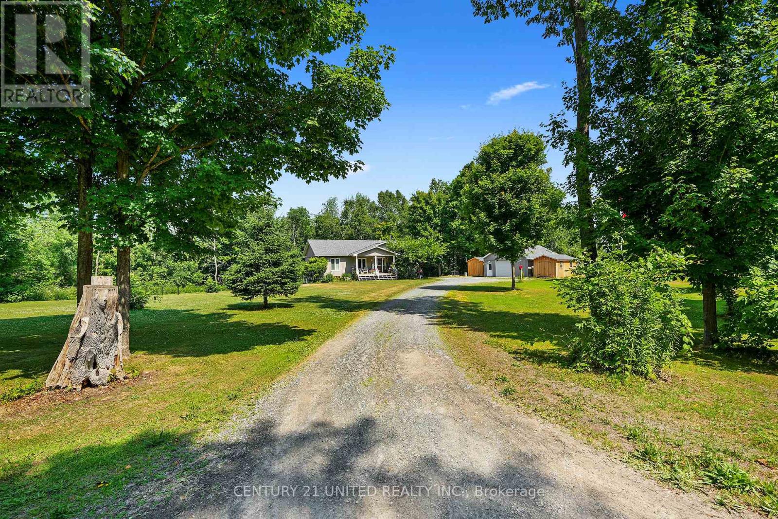 390 11th Line West, Trent Hills (Hastings), Ontario  K0L 1Y0 - Photo 1 - X12289176
