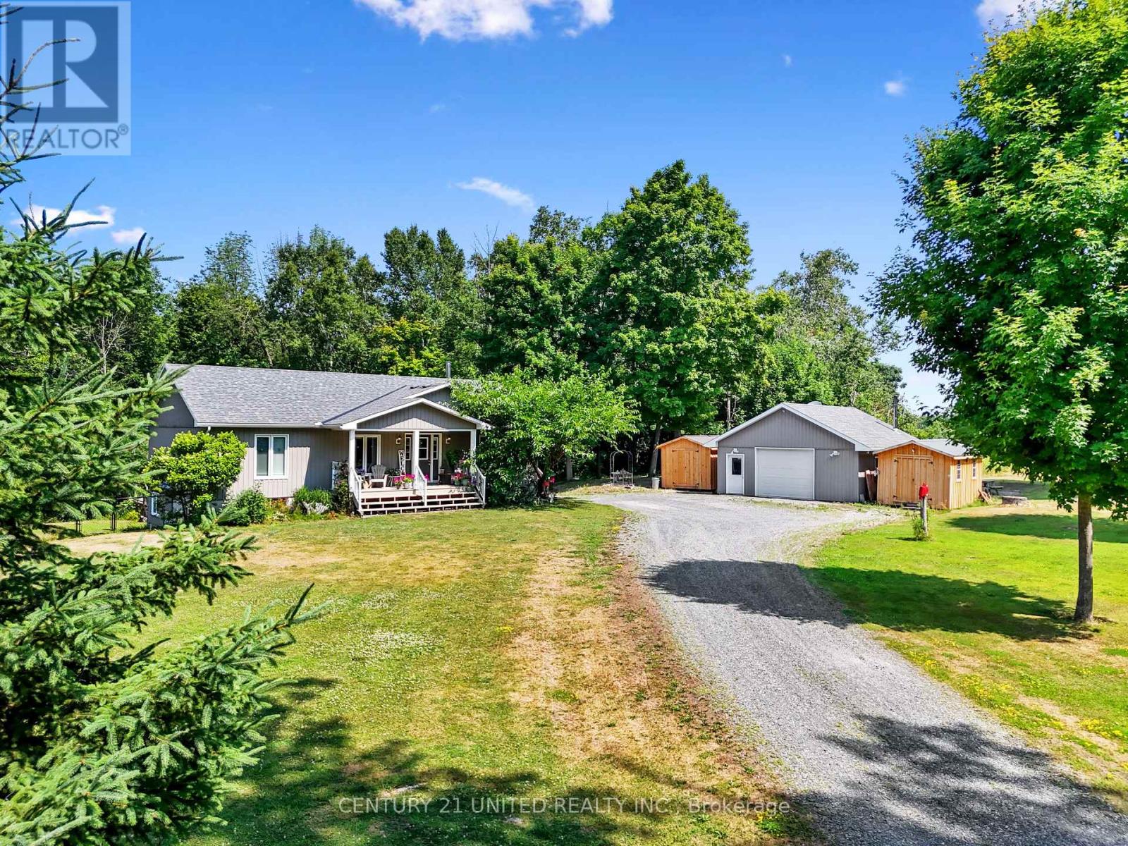 390 11th Line West, Trent Hills (Hastings), Ontario  K0L 1Y0 - Photo 11 - X12289176