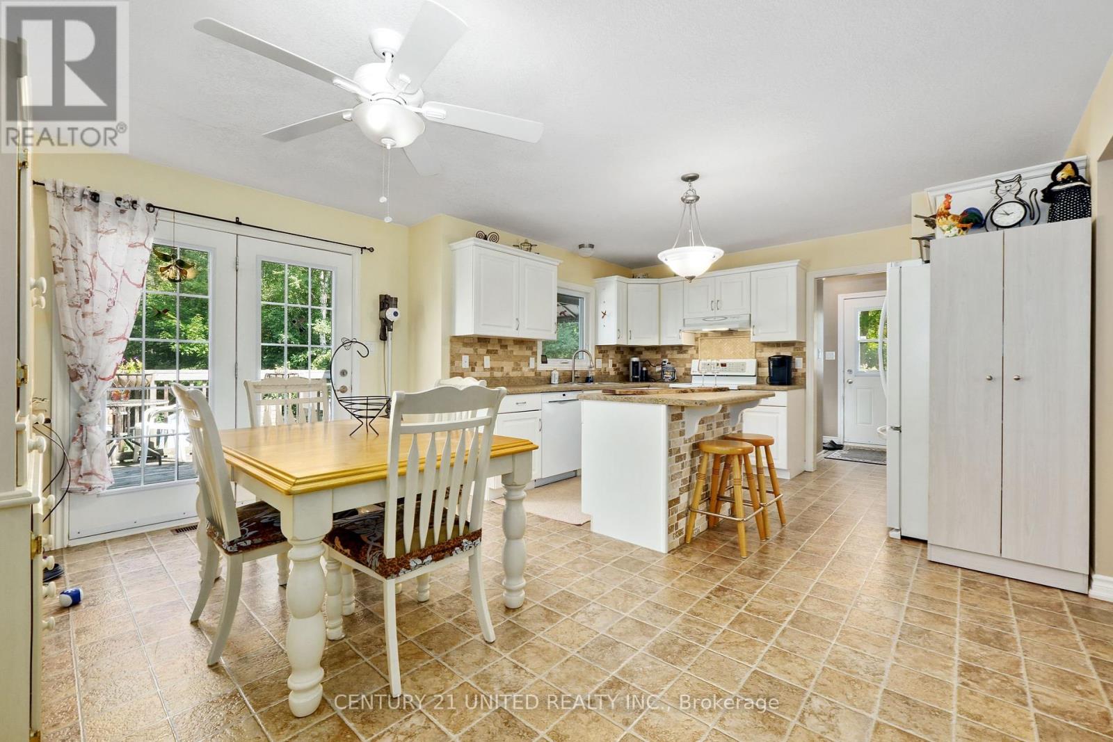 390 11th Line West, Trent Hills (Hastings), Ontario  K0L 1Y0 - Photo 19 - X12289176