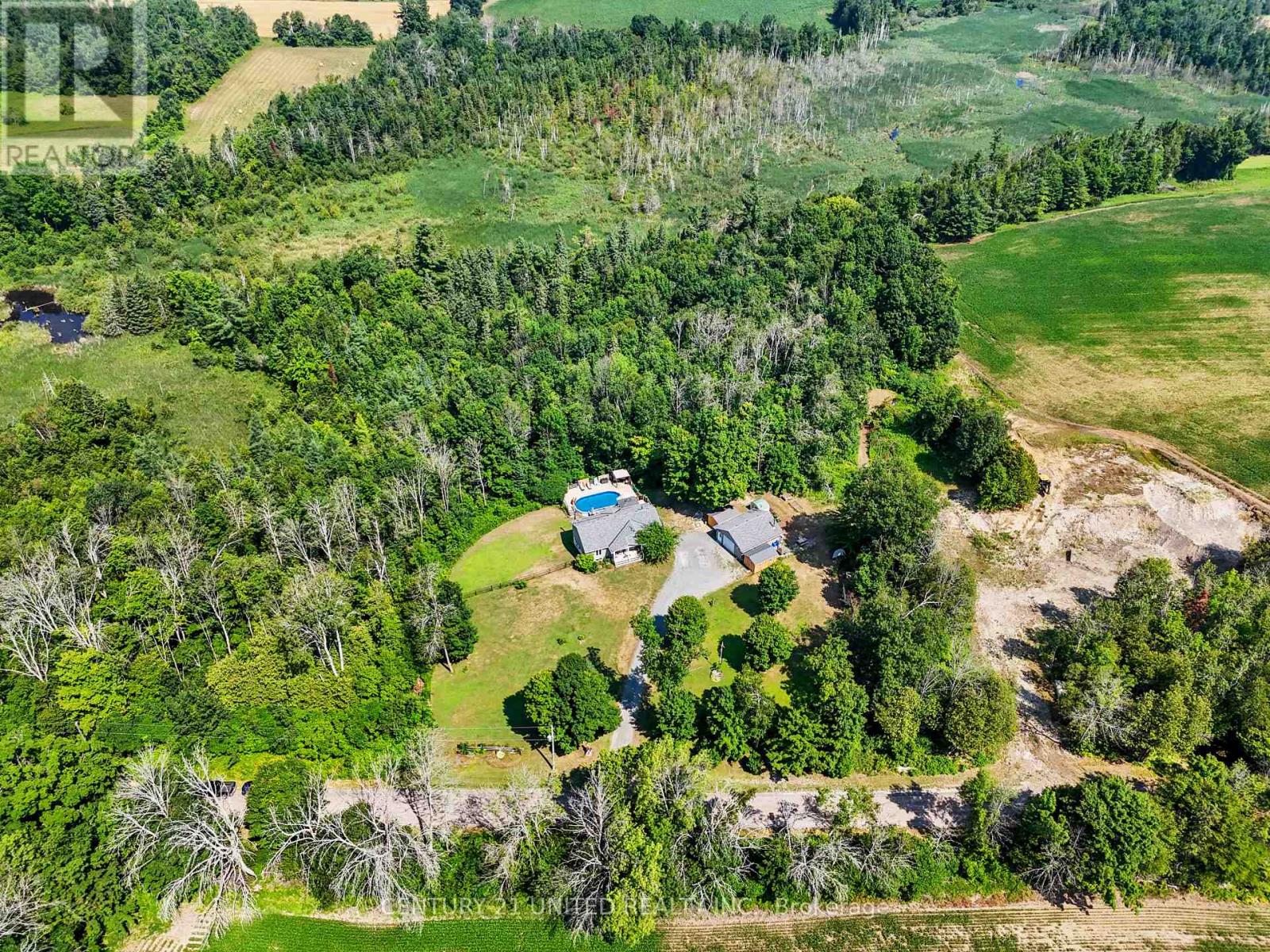 390 11th Line West, Trent Hills (Hastings), Ontario  K0L 1Y0 - Photo 2 - X12289176