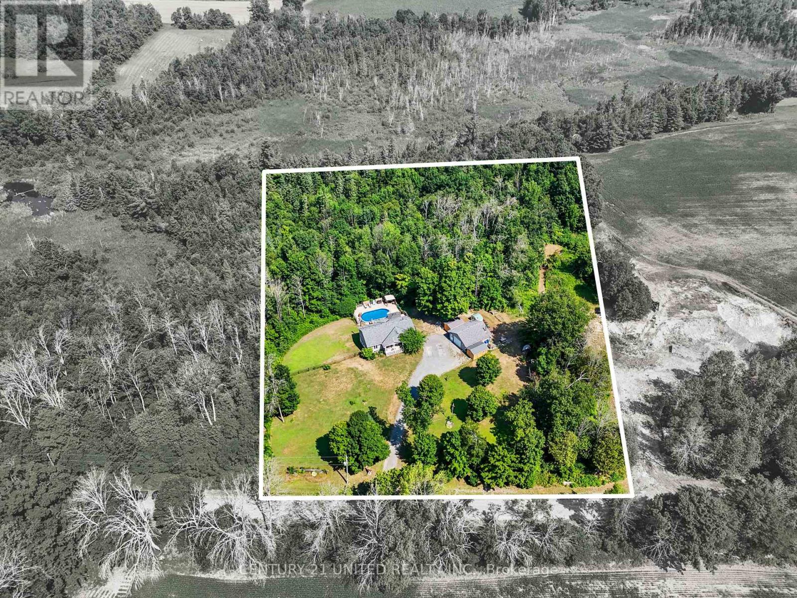 390 11th Line West, Trent Hills (Hastings), Ontario  K0L 1Y0 - Photo 3 - X12289176