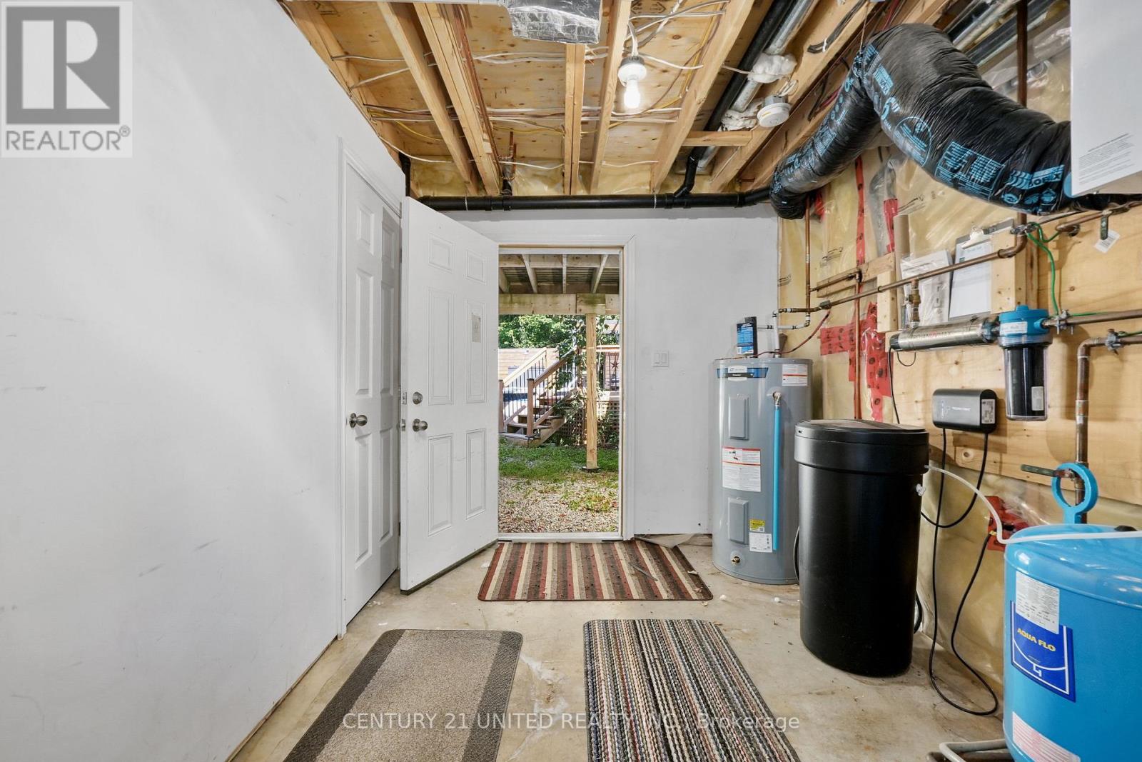 390 11th Line West, Trent Hills (Hastings), Ontario  K0L 1Y0 - Photo 34 - X12289176