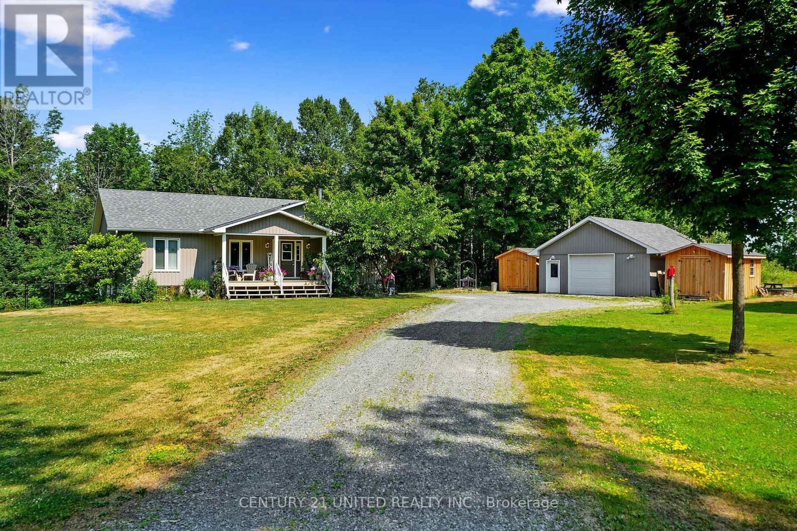 390 11th Line West, Trent Hills (Hastings), Ontario  K0L 1Y0 - Photo 36 - X12289176