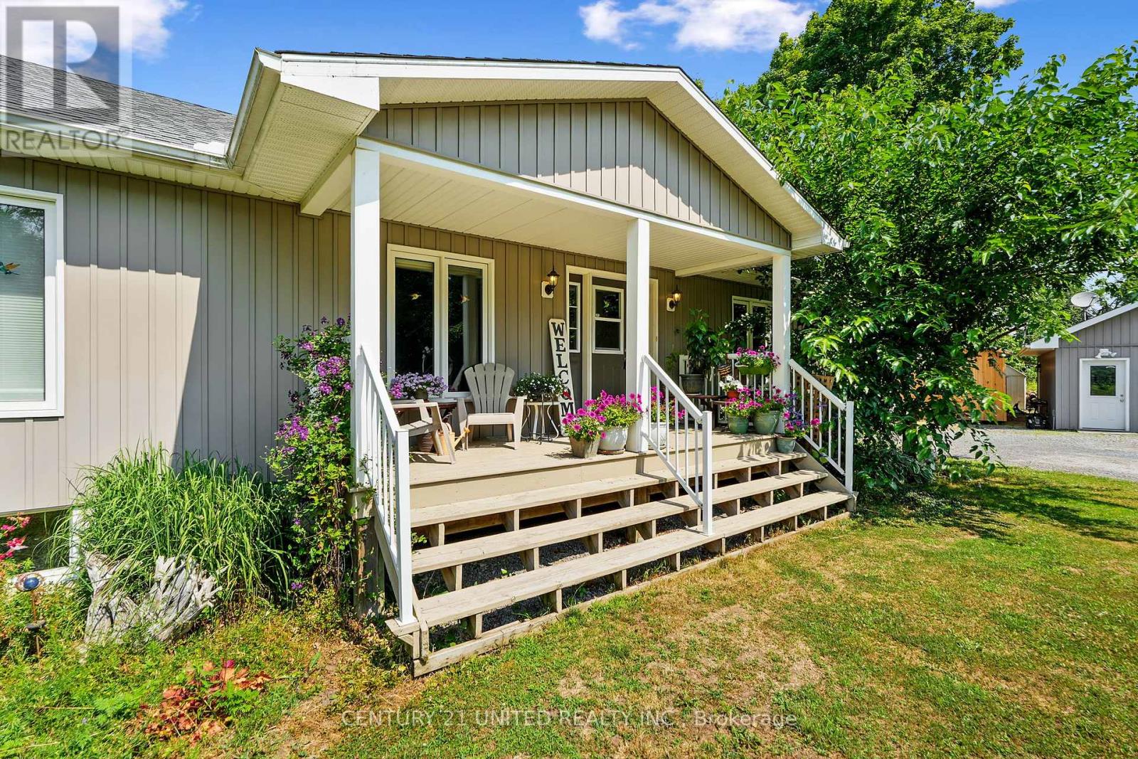 390 11th Line West, Trent Hills (Hastings), Ontario  K0L 1Y0 - Photo 39 - X12289176