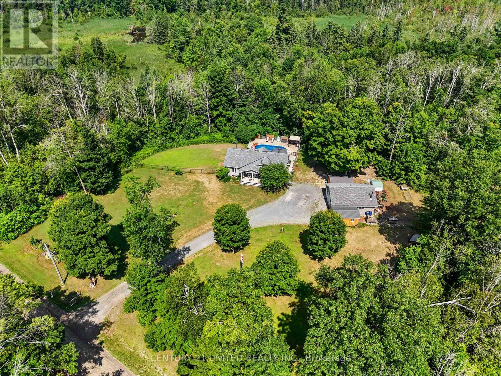 390 11th Line West, Trent Hills (Hastings), Ontario  K0L 1Y0 - Photo 4 - X12289176