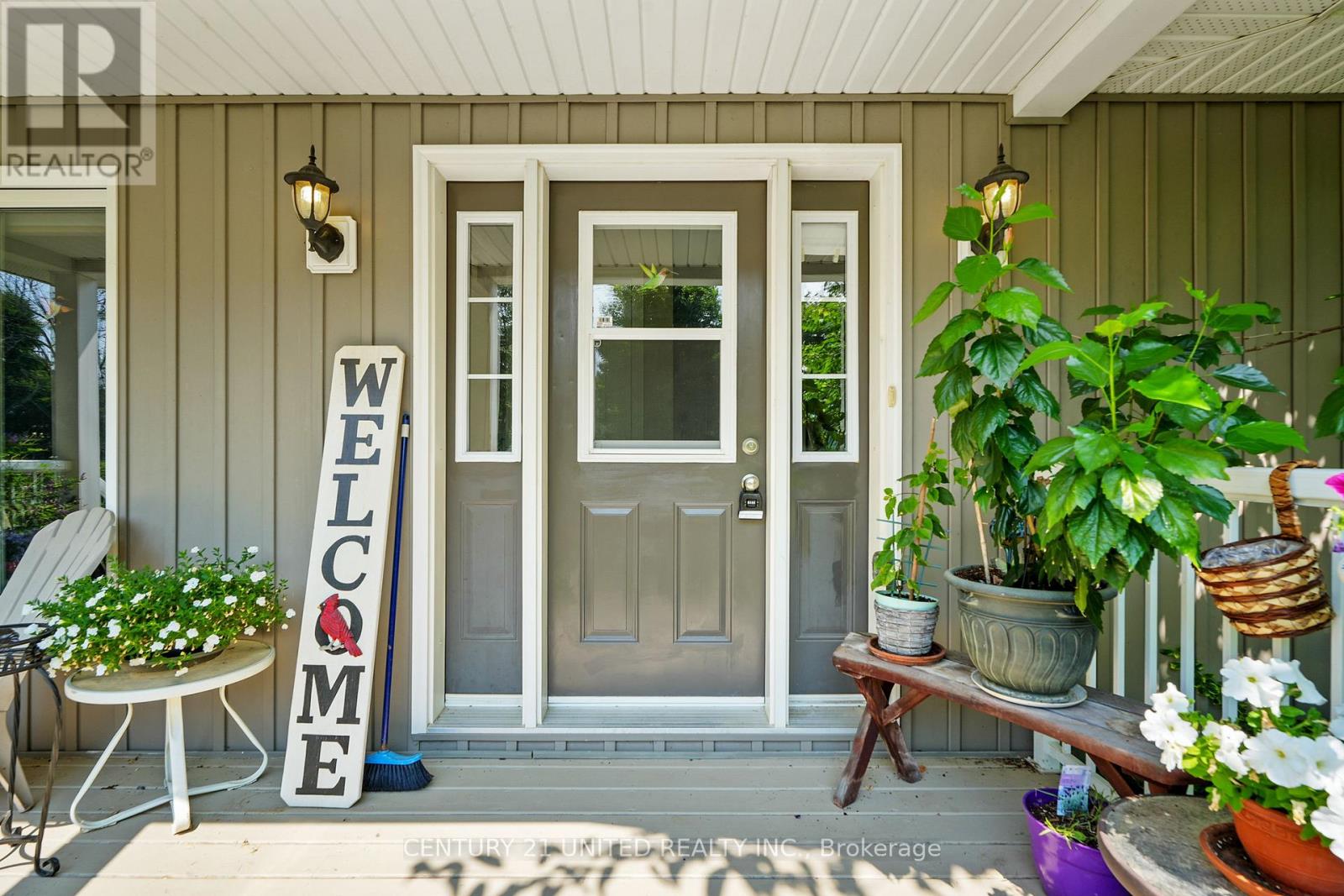 390 11th Line West, Trent Hills (Hastings), Ontario  K0L 1Y0 - Photo 40 - X12289176