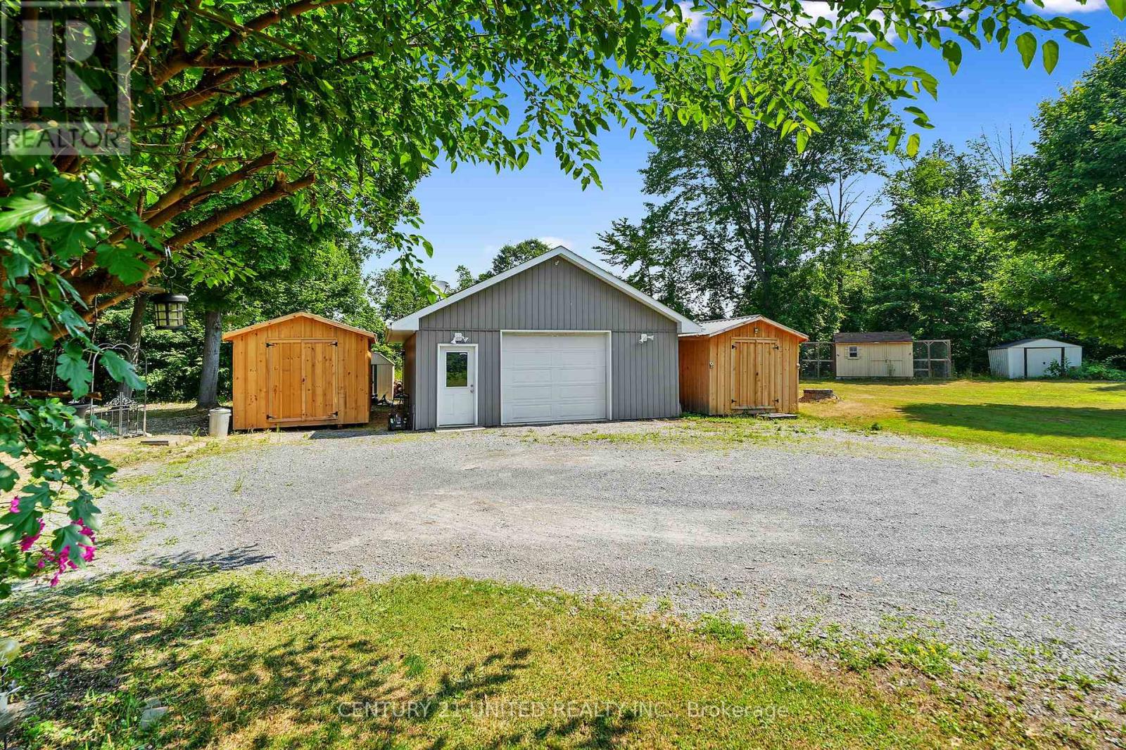 390 11th Line West, Trent Hills (Hastings), Ontario  K0L 1Y0 - Photo 41 - X12289176