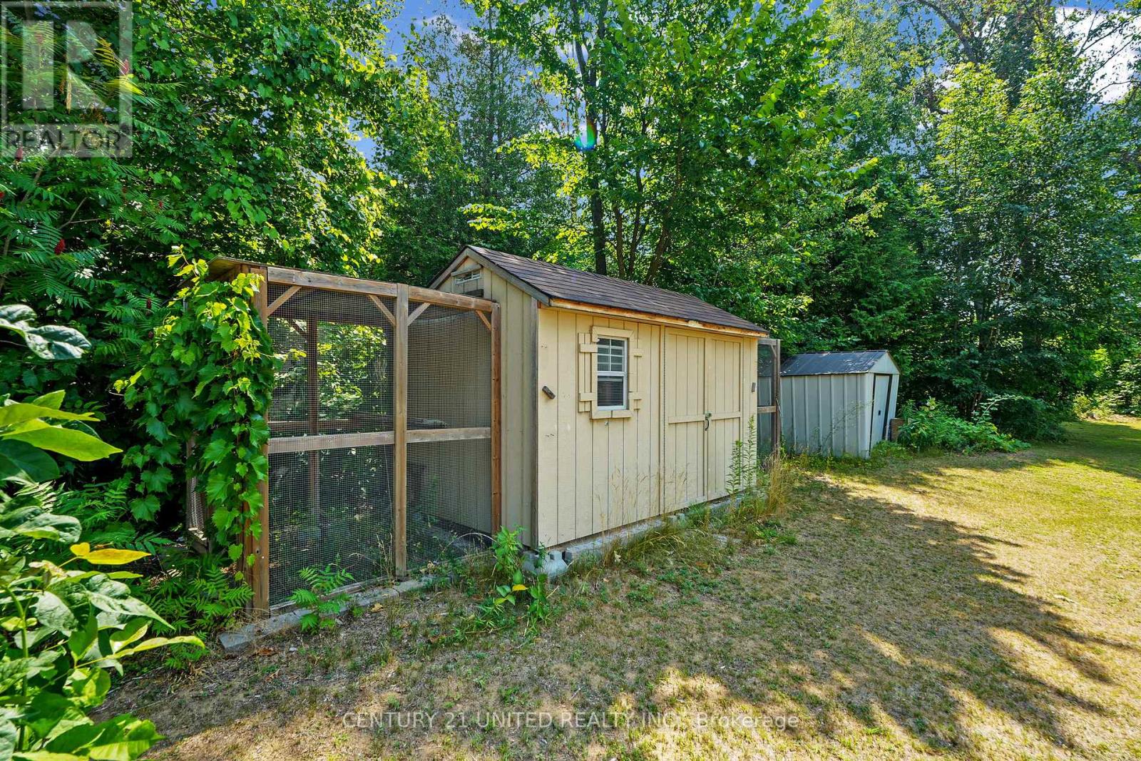390 11th Line West, Trent Hills (Hastings), Ontario  K0L 1Y0 - Photo 42 - X12289176