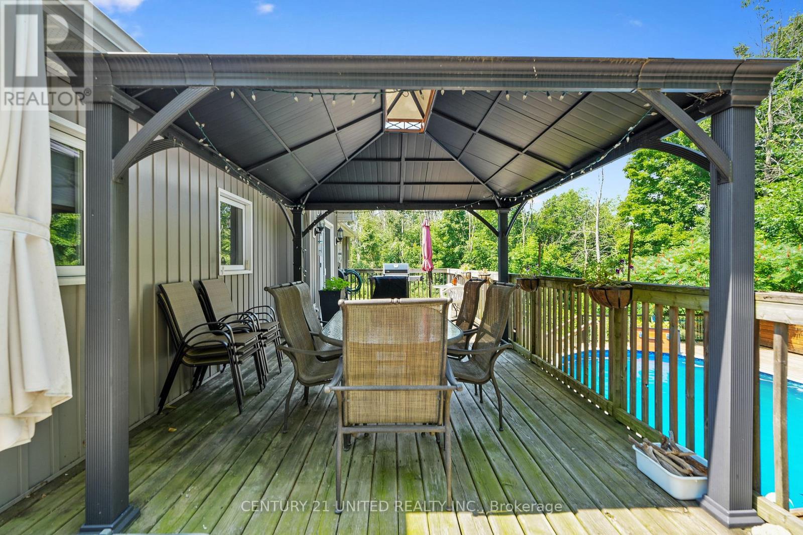 390 11th Line West, Trent Hills (Hastings), Ontario  K0L 1Y0 - Photo 43 - X12289176