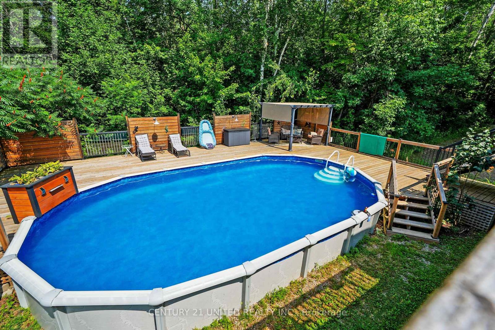 390 11th Line West, Trent Hills (Hastings), Ontario  K0L 1Y0 - Photo 44 - X12289176
