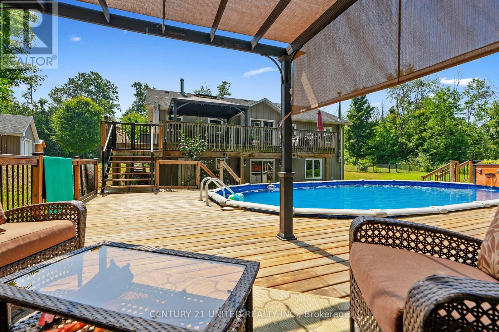 390 11th Line West, Trent Hills (Hastings), Ontario  K0L 1Y0 - Photo 46 - X12289176