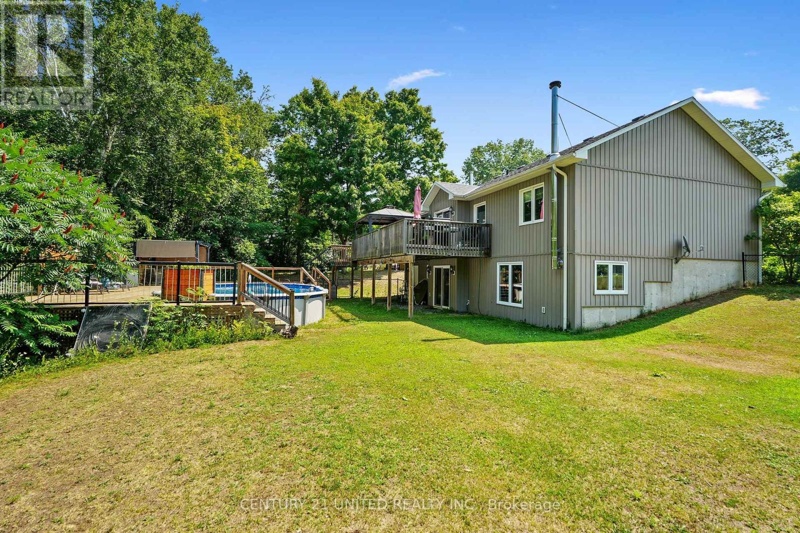 390 11th Line West, Trent Hills (Hastings), Ontario  K0L 1Y0 - Photo 48 - X12289176