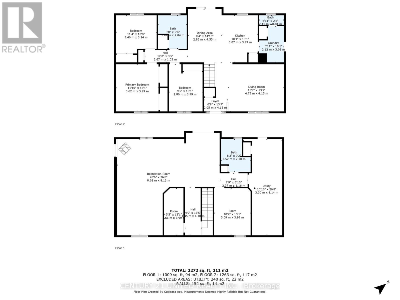 390 11th Line West, Trent Hills (Hastings), Ontario  K0L 1Y0 - Photo 49 - X12289176