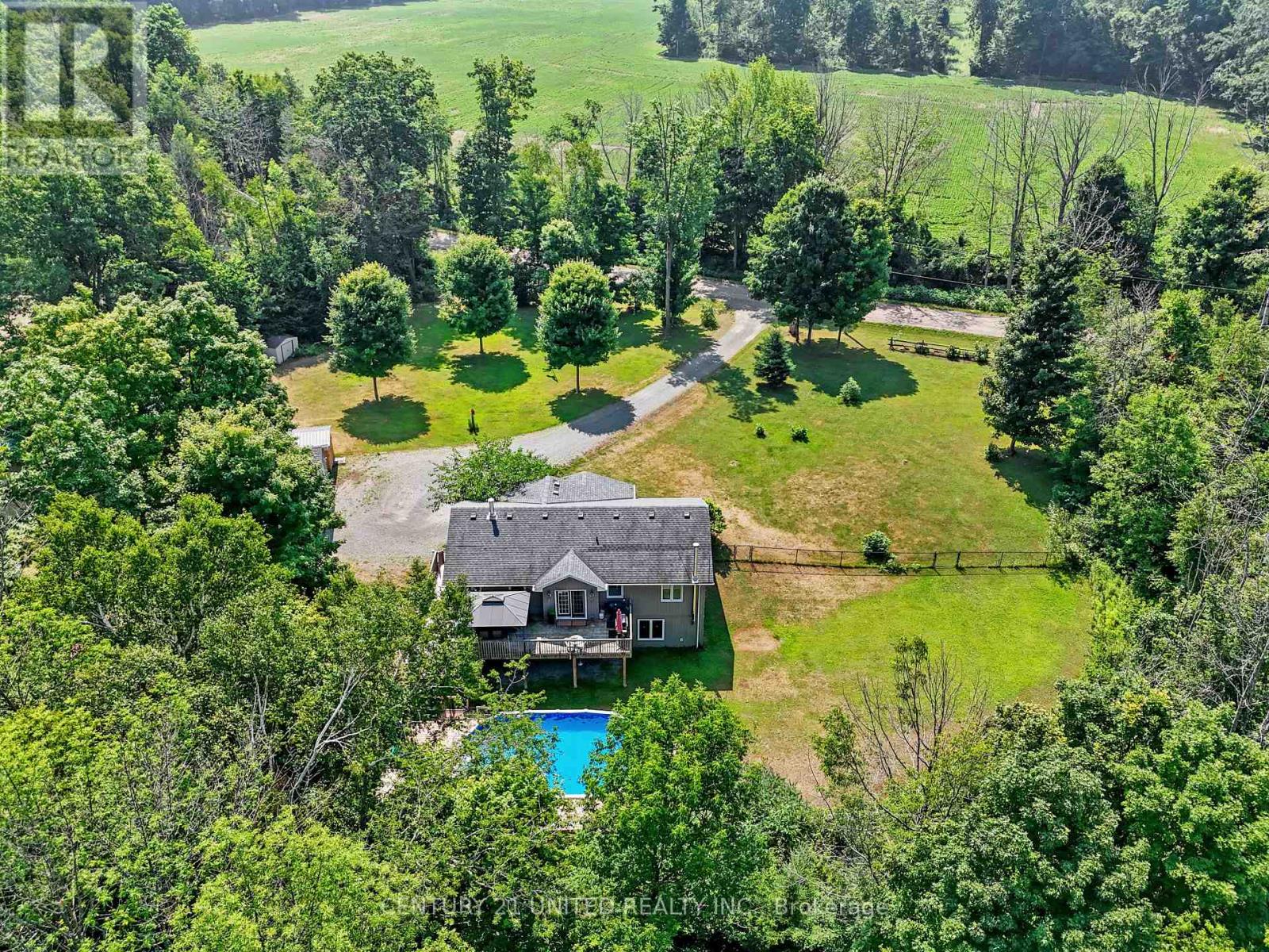 390 11th Line West, Trent Hills (Hastings), Ontario  K0L 1Y0 - Photo 6 - X12289176