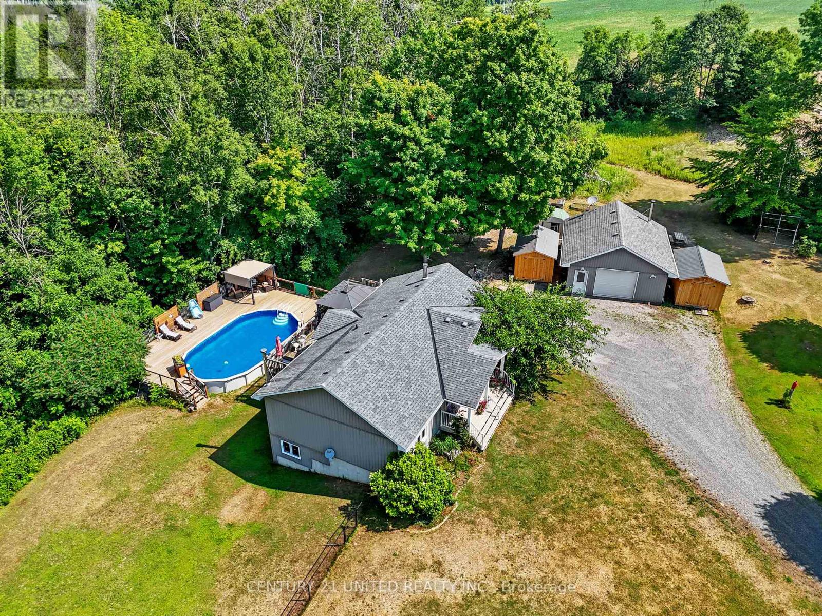 390 11th Line West, Trent Hills (Hastings), Ontario  K0L 1Y0 - Photo 8 - X12289176