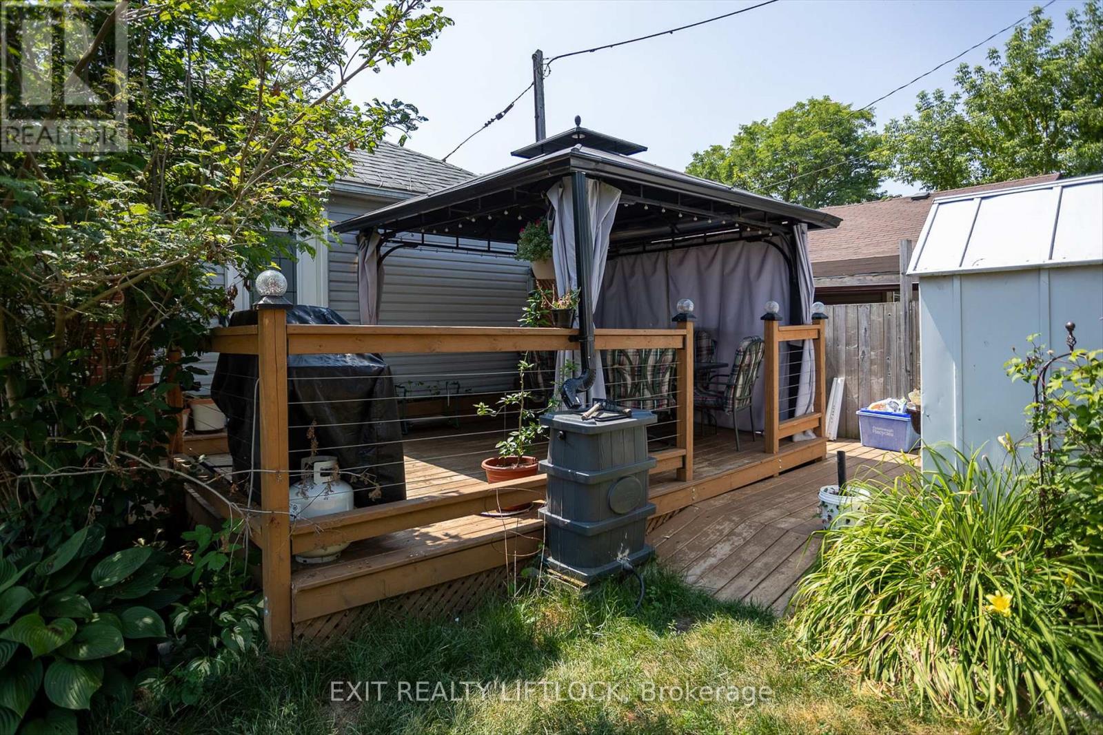 448 Howden Street, Peterborough (Otonabee Ward 1), Ontario  K9J 4B3 - Photo 11 - X12289219