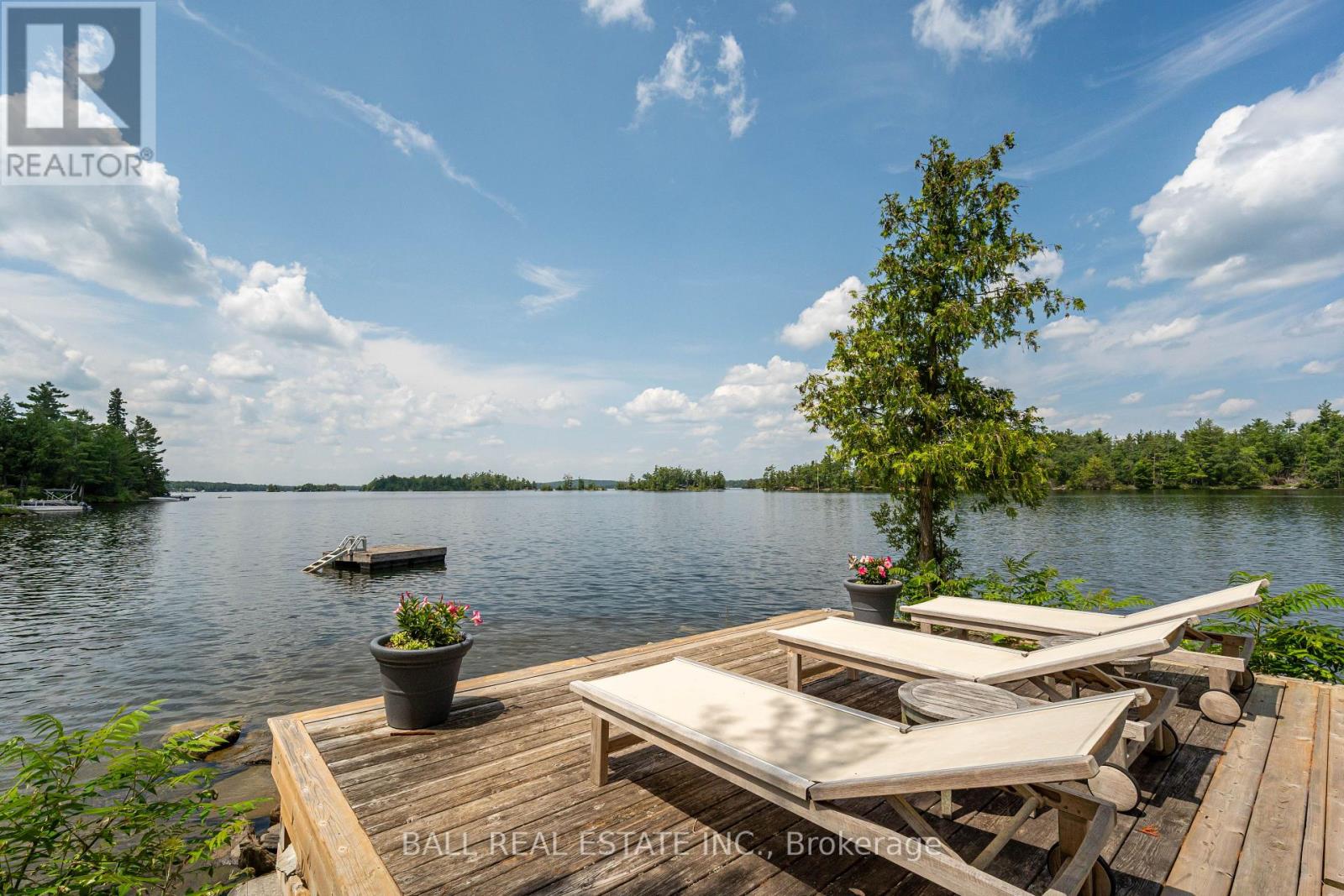 2429 Julia Shore Road W, Douro-Dummer, Ontario  K0L 2H0 - Photo 1 - X12289360