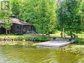 2429 Julia Shore Road W, Douro-Dummer, Ontario  K0L 2H0 - Photo 11 - X12289360