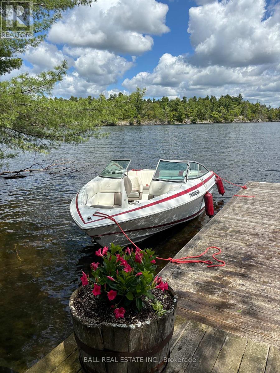 2429 Julia Shore Road W, Douro-Dummer, Ontario  K0L 2H0 - Photo 14 - X12289360