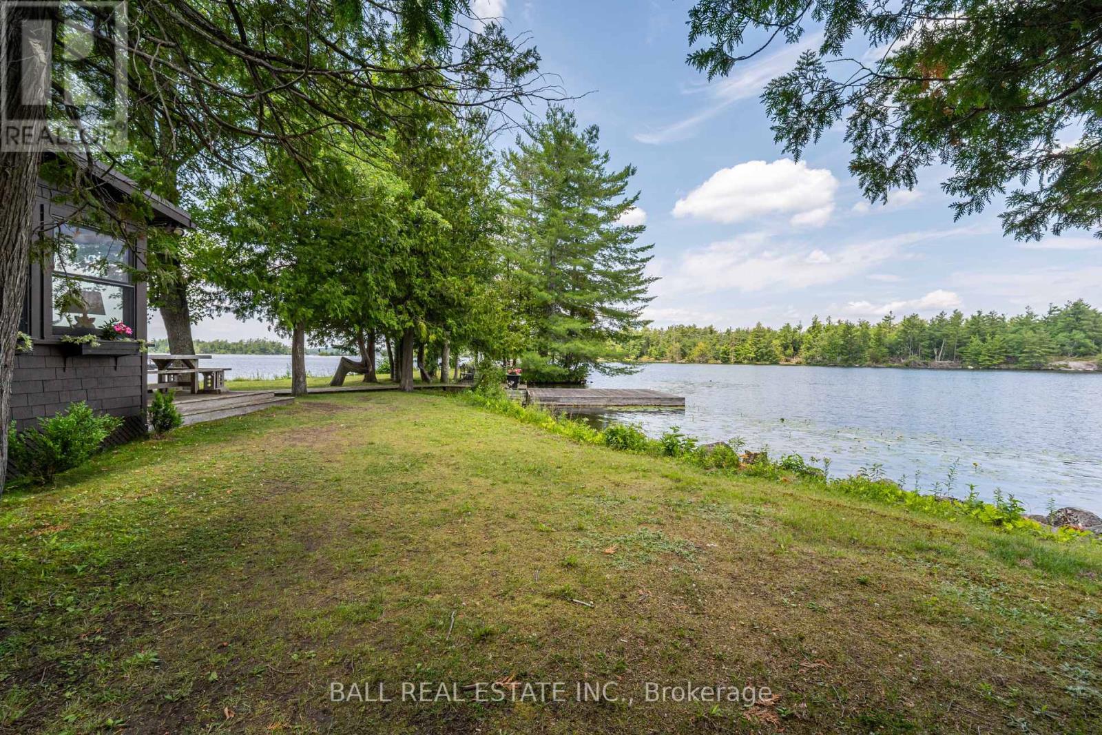 2429 Julia Shore Road W, Douro-Dummer, Ontario  K0L 2H0 - Photo 15 - X12289360