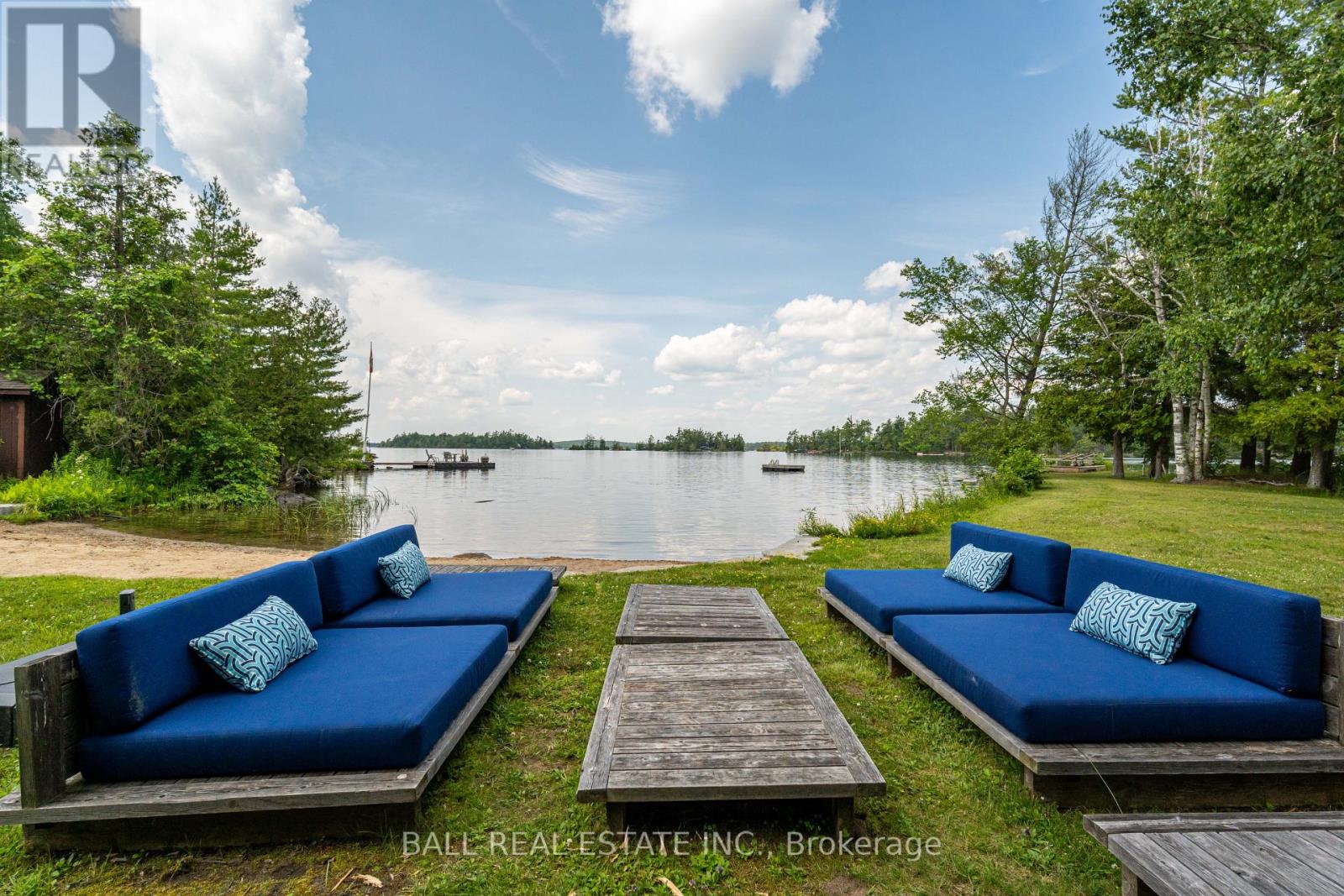 2429 Julia Shore Road W, Douro-Dummer, Ontario  K0L 2H0 - Photo 17 - X12289360