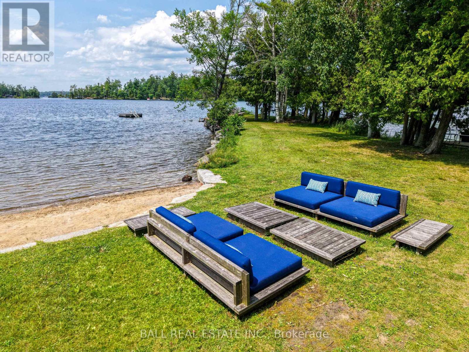 2429 Julia Shore Road W, Douro-Dummer, Ontario  K0L 2H0 - Photo 18 - X12289360
