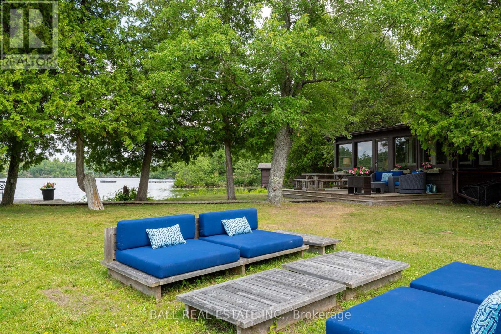 2429 Julia Shore Road W, Douro-Dummer, Ontario  K0L 2H0 - Photo 19 - X12289360