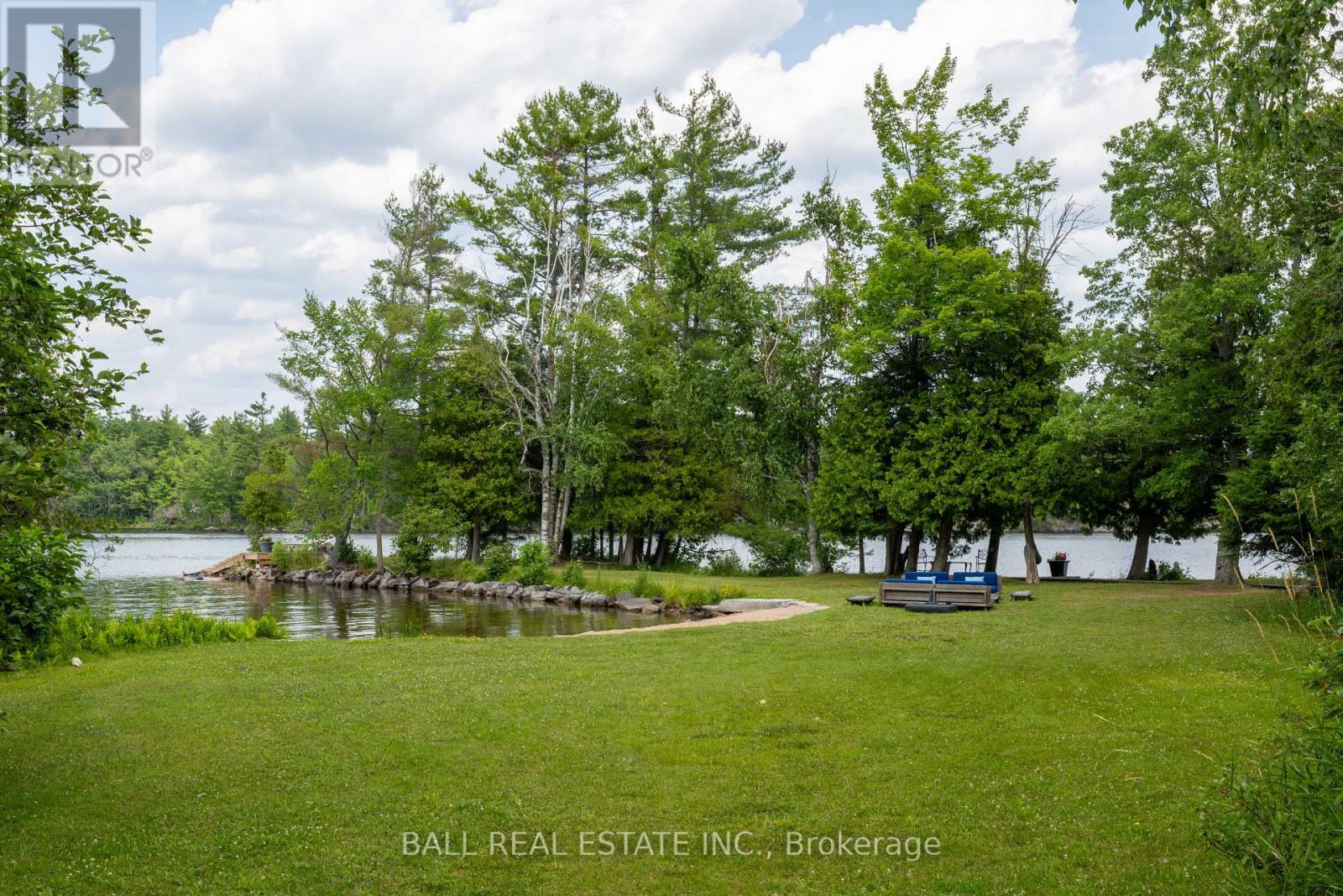 2429 Julia Shore Road W, Douro-Dummer, Ontario  K0L 2H0 - Photo 21 - X12289360