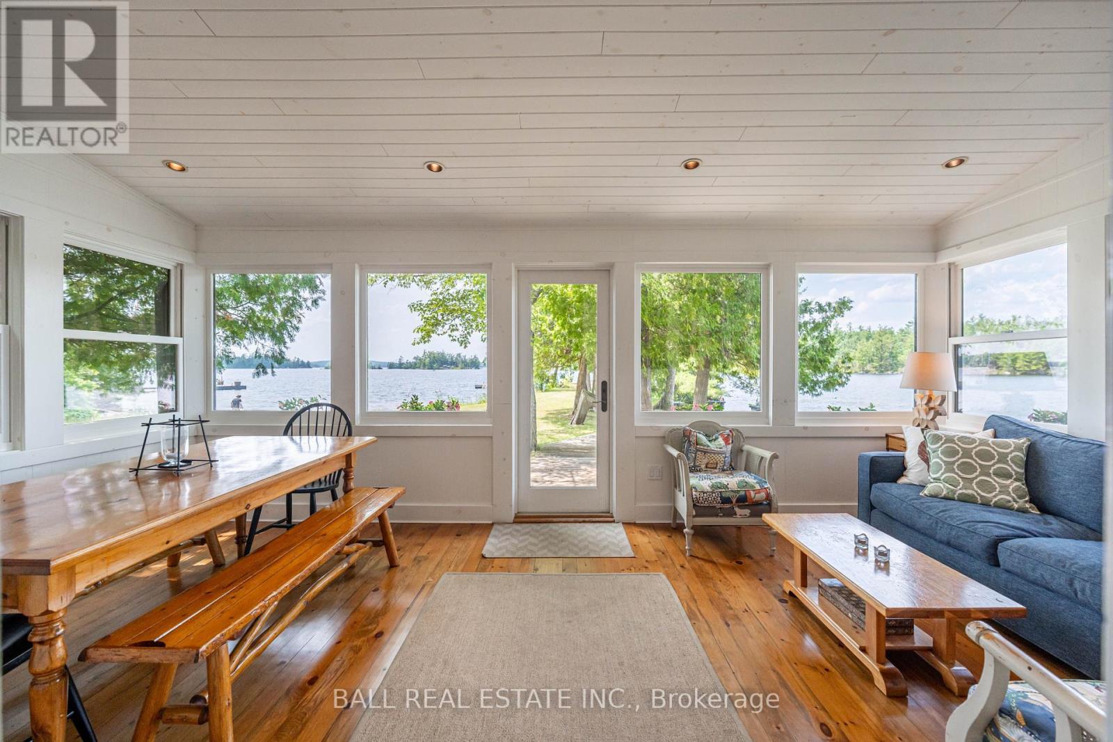 2429 Julia Shore Road W, Douro-Dummer, Ontario  K0L 2H0 - Photo 23 - X12289360