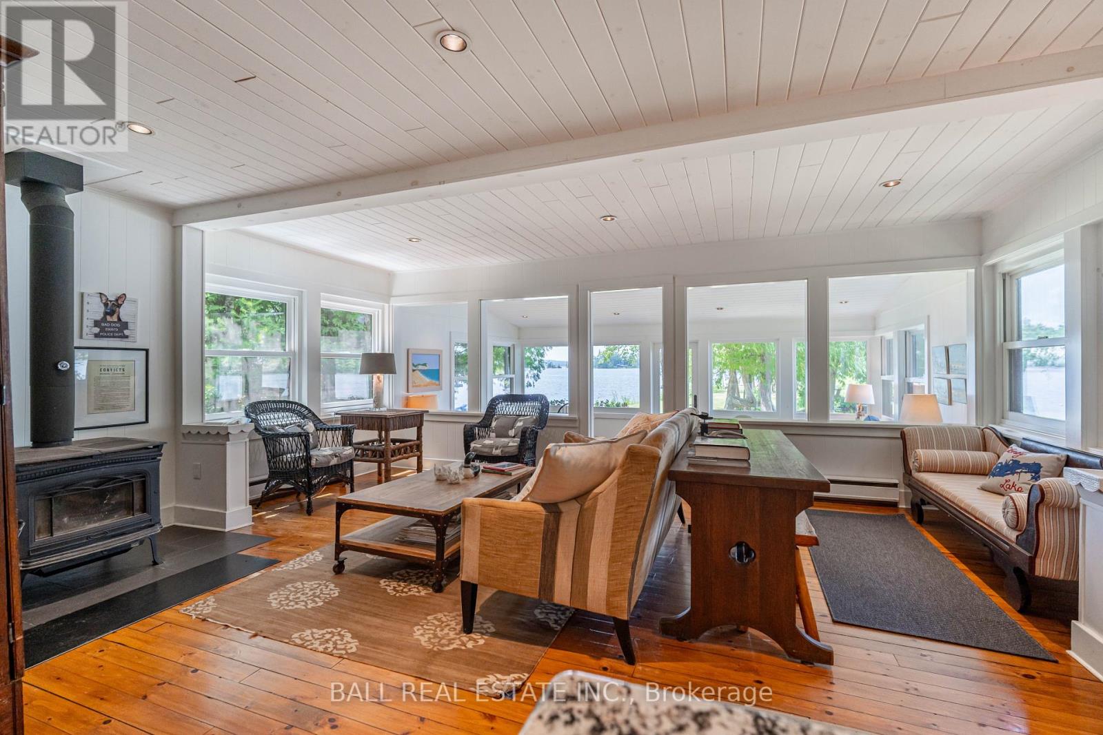 2429 Julia Shore Road W, Douro-Dummer, Ontario  K0L 2H0 - Photo 25 - X12289360