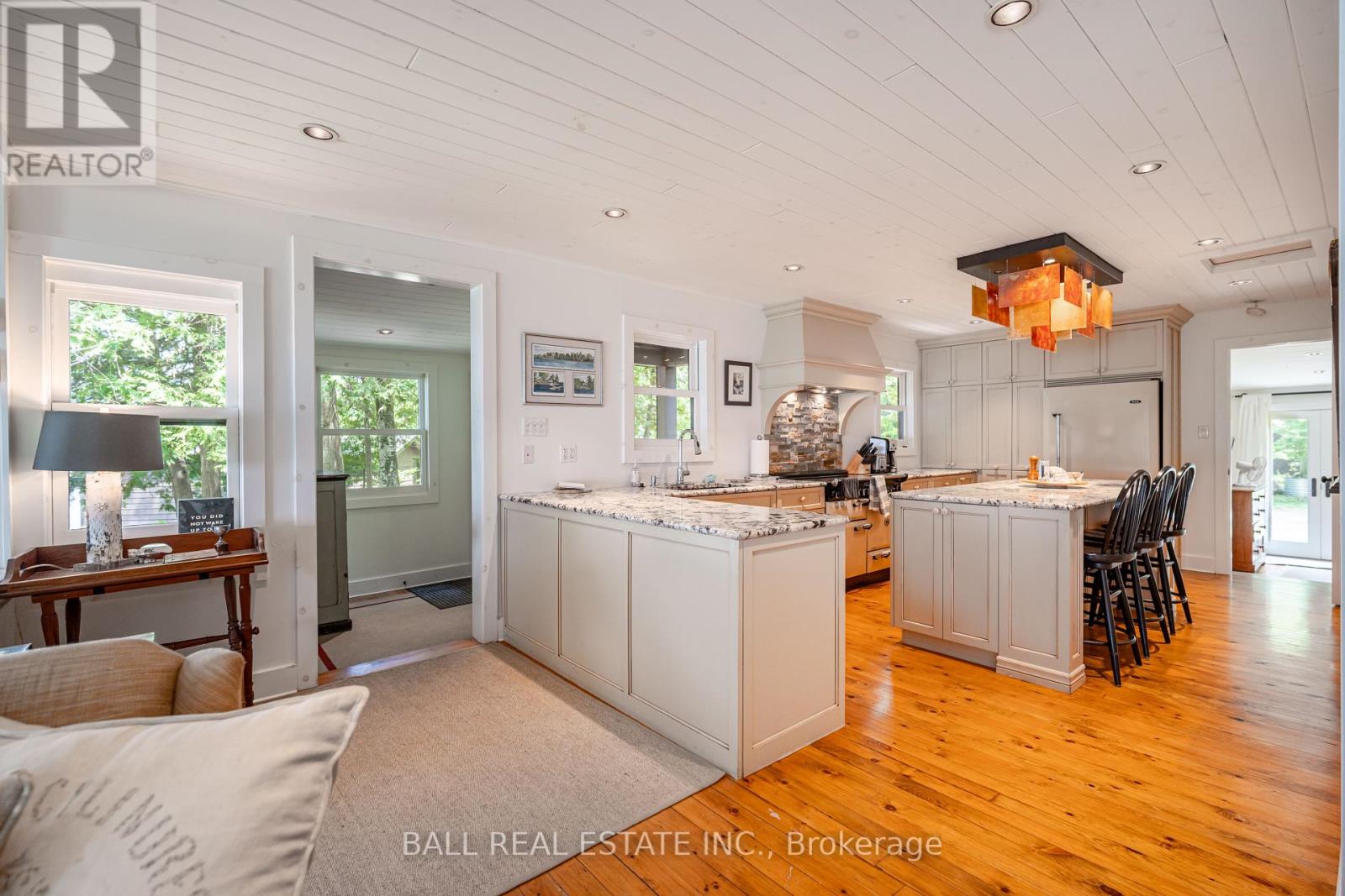 2429 Julia Shore Road W, Douro-Dummer, Ontario  K0L 2H0 - Photo 27 - X12289360