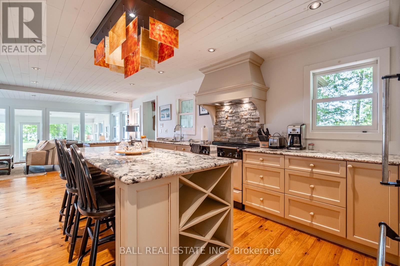 2429 Julia Shore Road W, Douro-Dummer, Ontario  K0L 2H0 - Photo 29 - X12289360