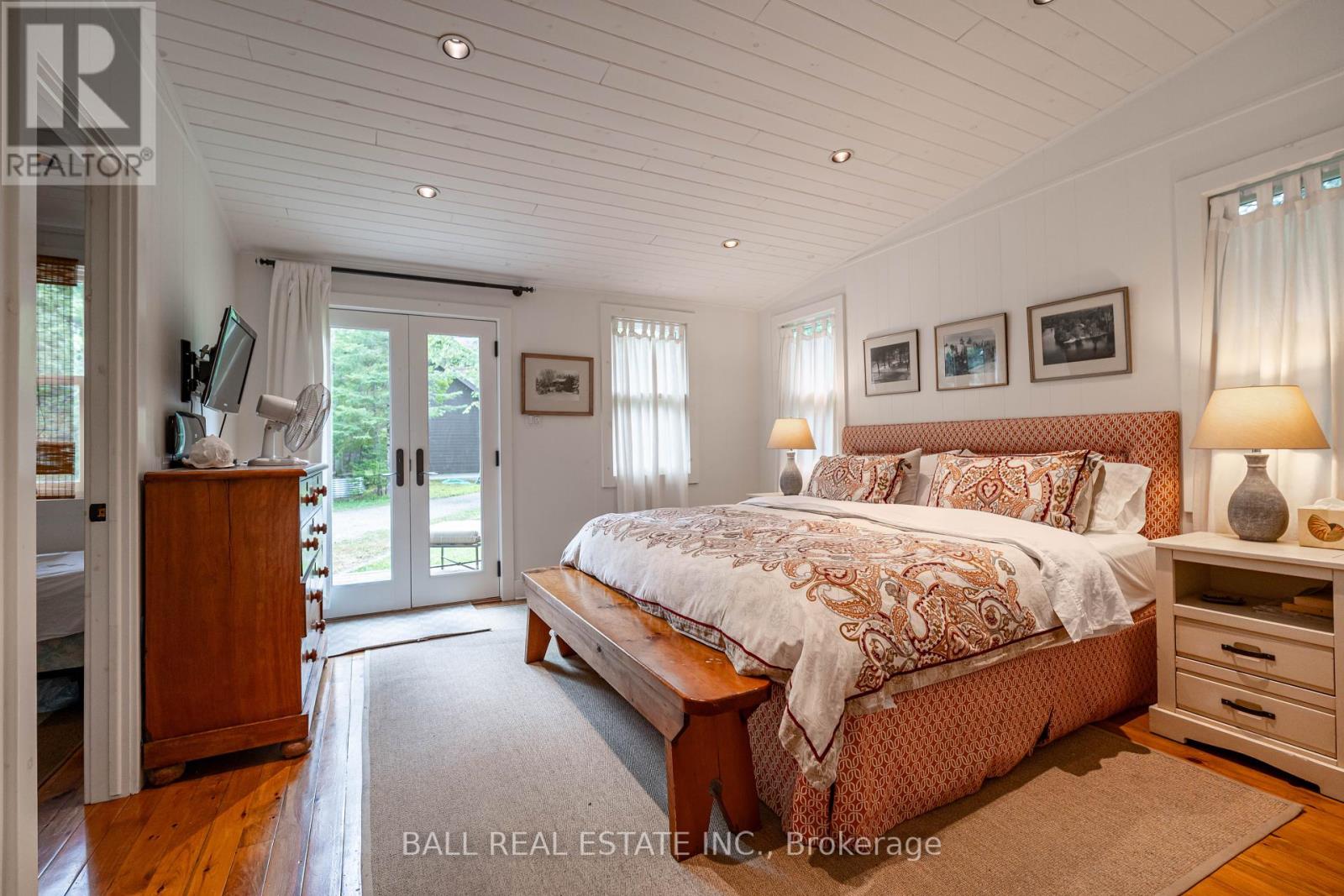 2429 Julia Shore Road W, Douro-Dummer, Ontario  K0L 2H0 - Photo 30 - X12289360