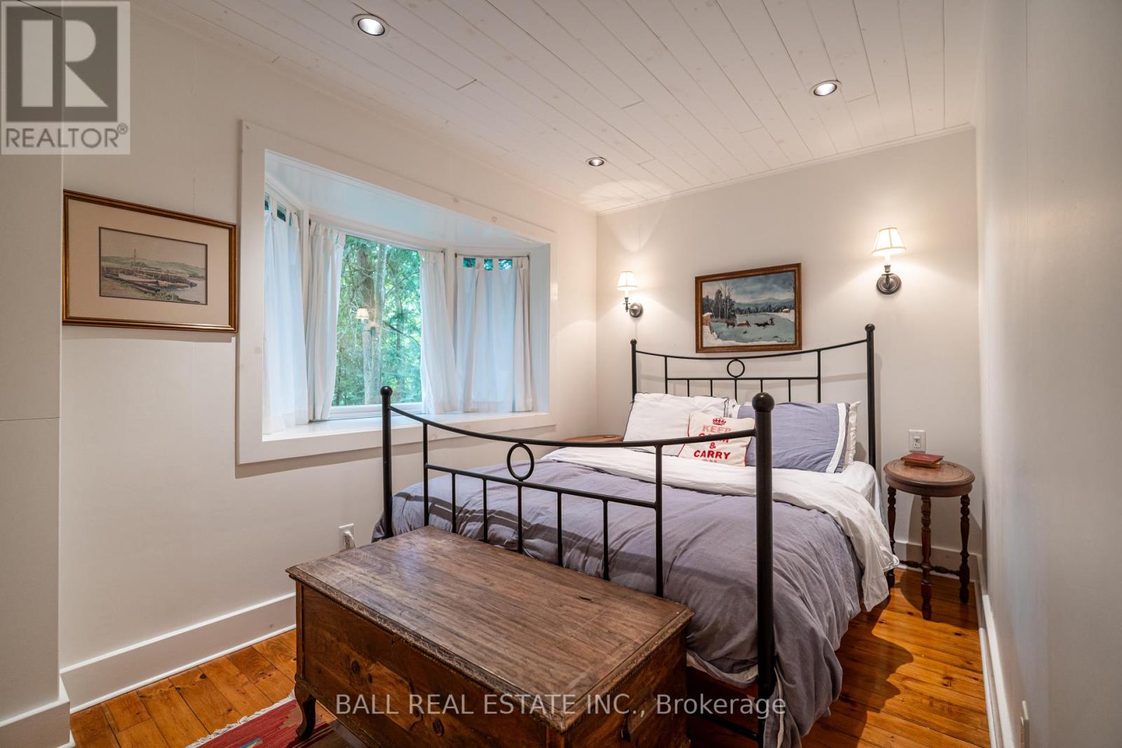 2429 Julia Shore Road W, Douro-Dummer, Ontario  K0L 2H0 - Photo 31 - X12289360