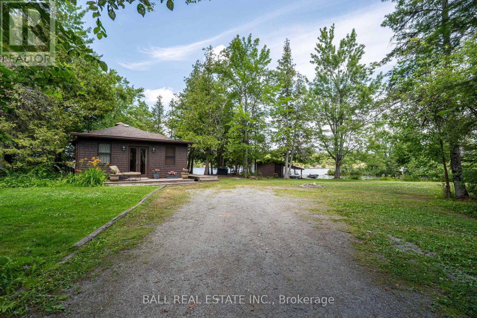 2429 Julia Shore Road W, Douro-Dummer, Ontario  K0L 2H0 - Photo 34 - X12289360