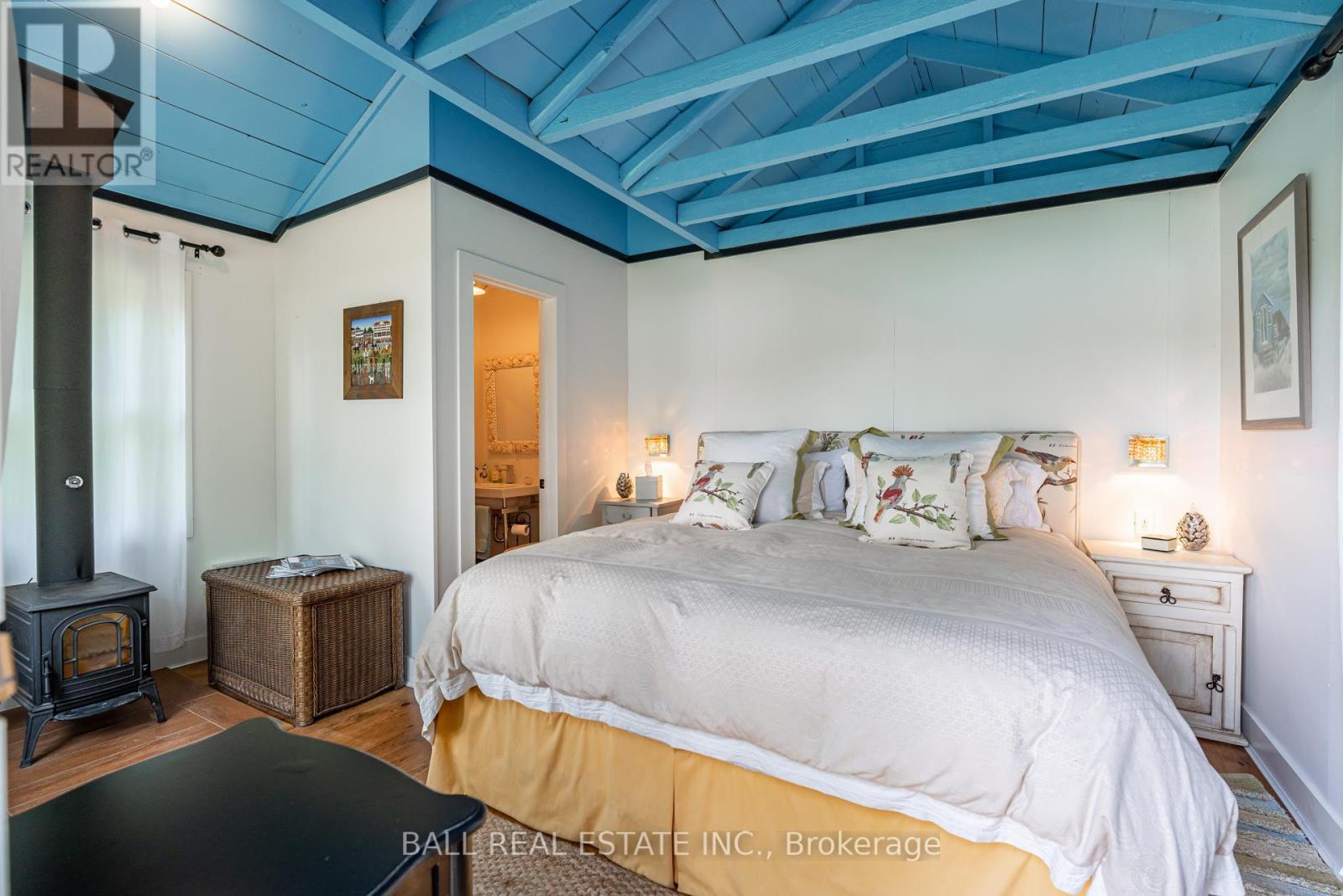 2429 Julia Shore Road W, Douro-Dummer, Ontario  K0L 2H0 - Photo 36 - X12289360