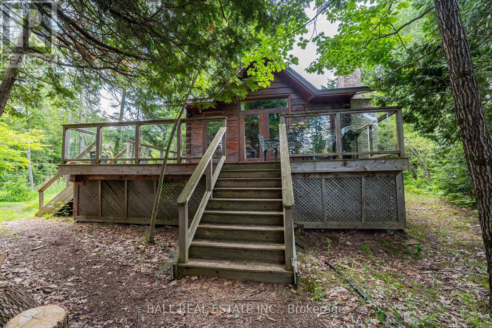 2429 Julia Shore Road W, Douro-Dummer, Ontario  K0L 2H0 - Photo 37 - X12289360