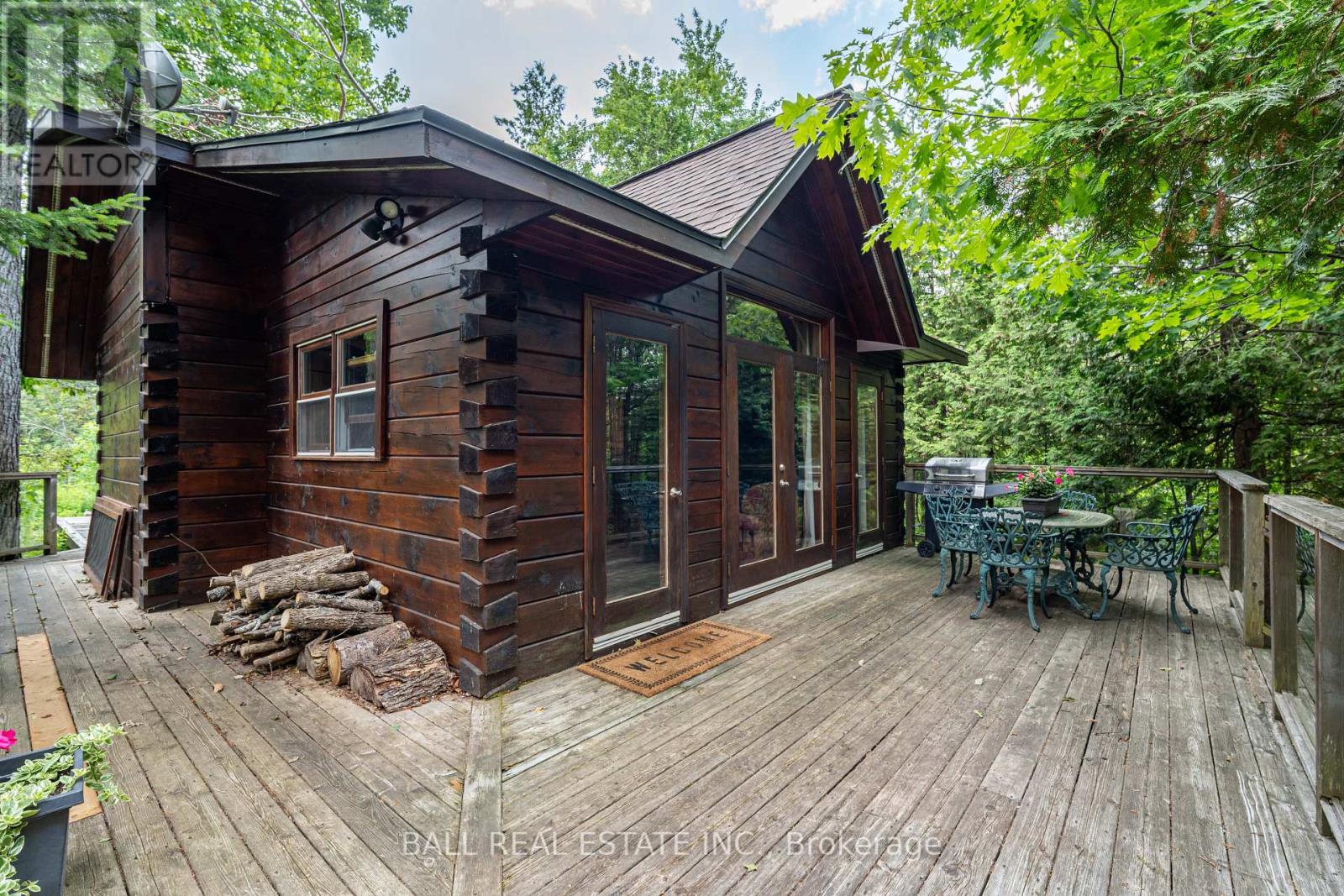 2429 Julia Shore Road W, Douro-Dummer, Ontario  K0L 2H0 - Photo 38 - X12289360