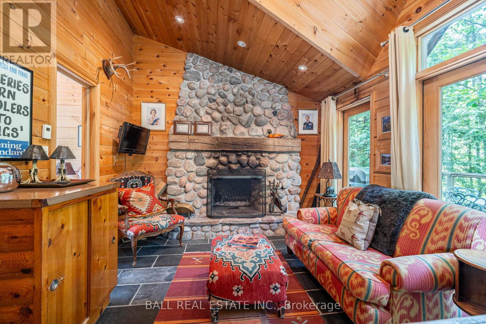 2429 Julia Shore Road W, Douro-Dummer, Ontario  K0L 2H0 - Photo 39 - X12289360