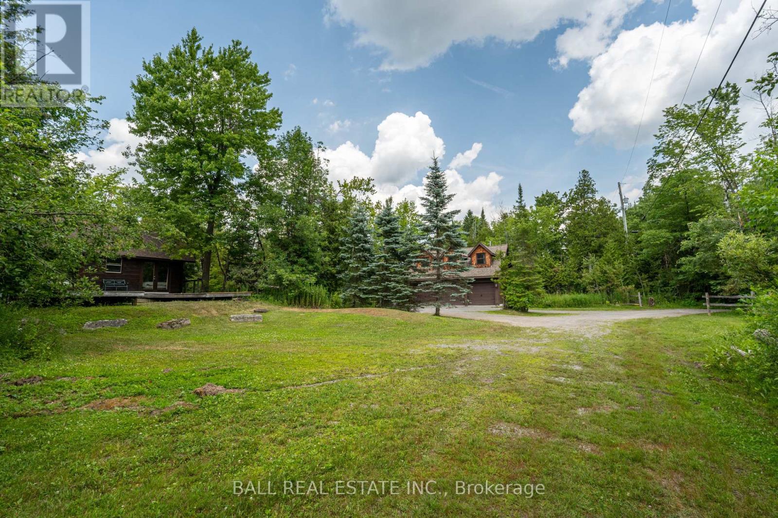 2429 Julia Shore Road W, Douro-Dummer, Ontario  K0L 2H0 - Photo 45 - X12289360
