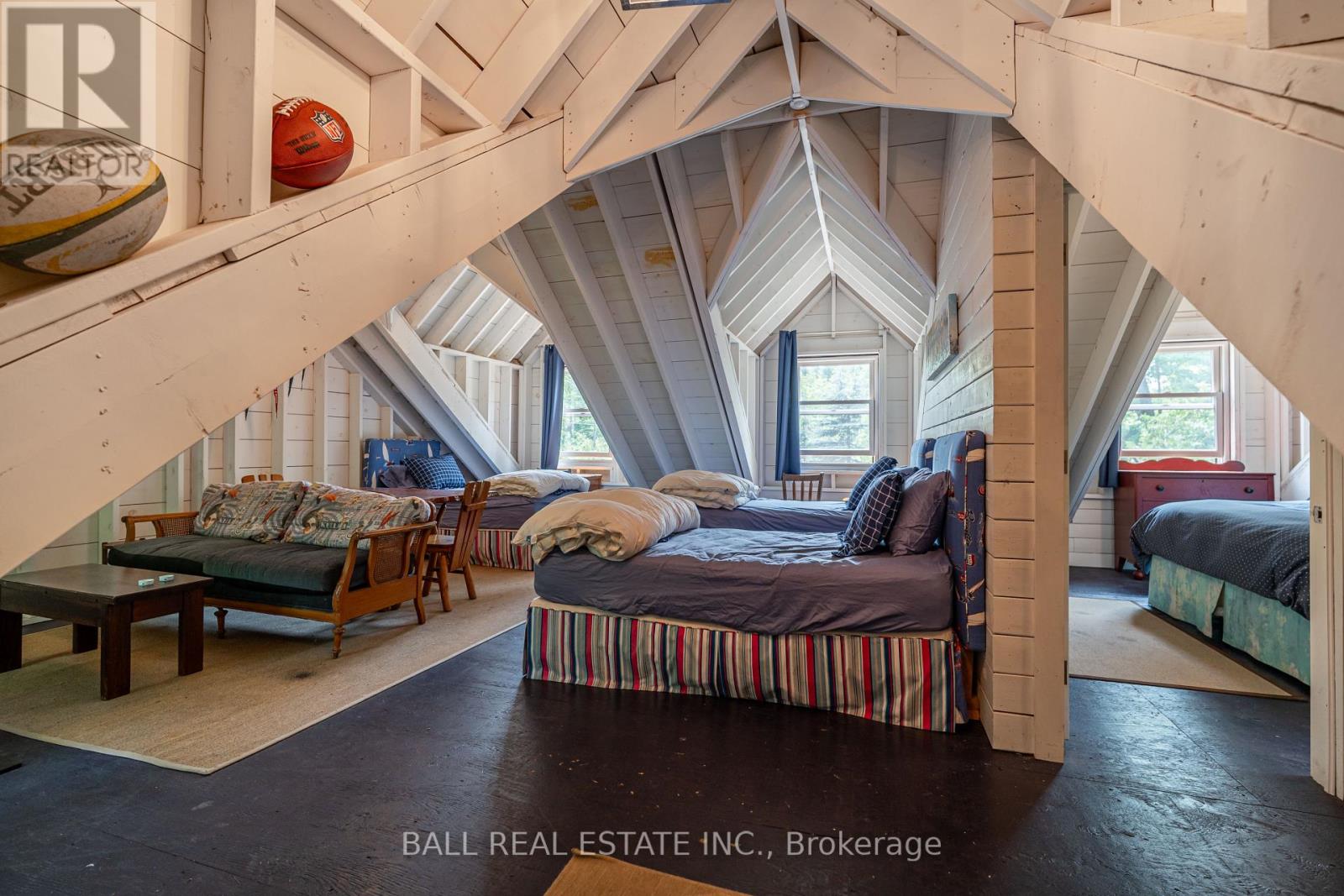 2429 Julia Shore Road W, Douro-Dummer, Ontario  K0L 2H0 - Photo 47 - X12289360
