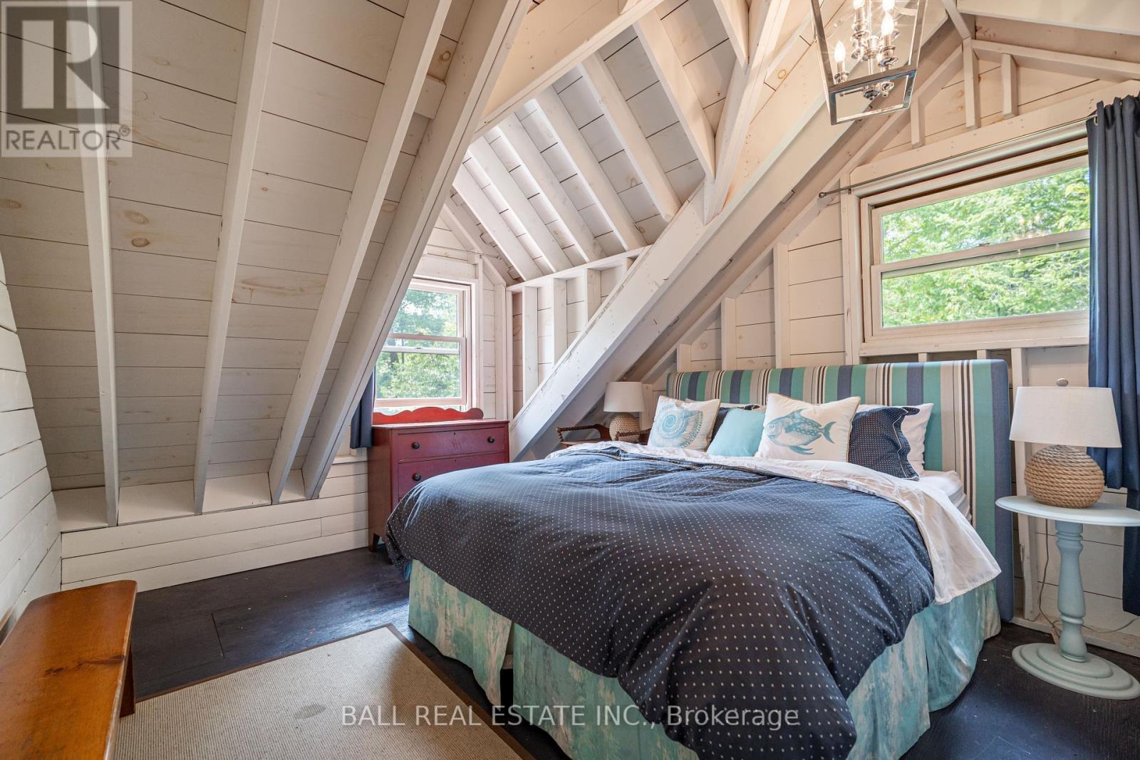 2429 Julia Shore Road W, Douro-Dummer, Ontario  K0L 2H0 - Photo 48 - X12289360