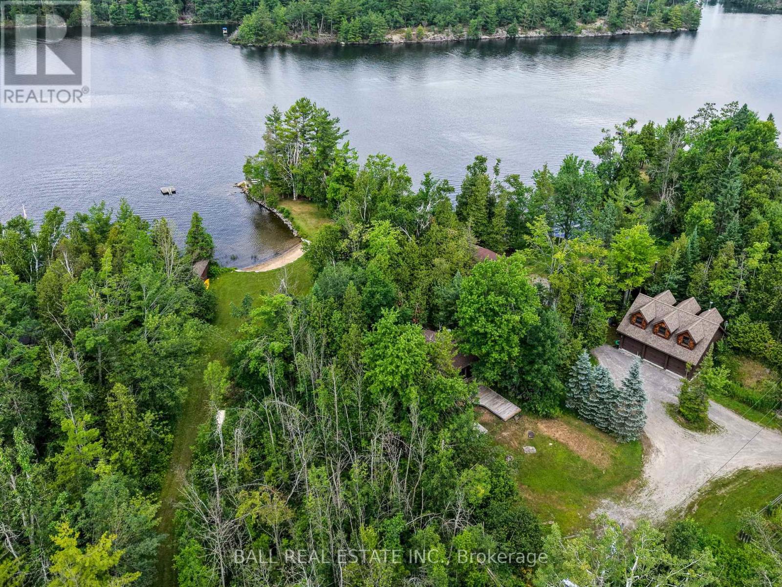 2429 Julia Shore Road W, Douro-Dummer, Ontario  K0L 2H0 - Photo 49 - X12289360