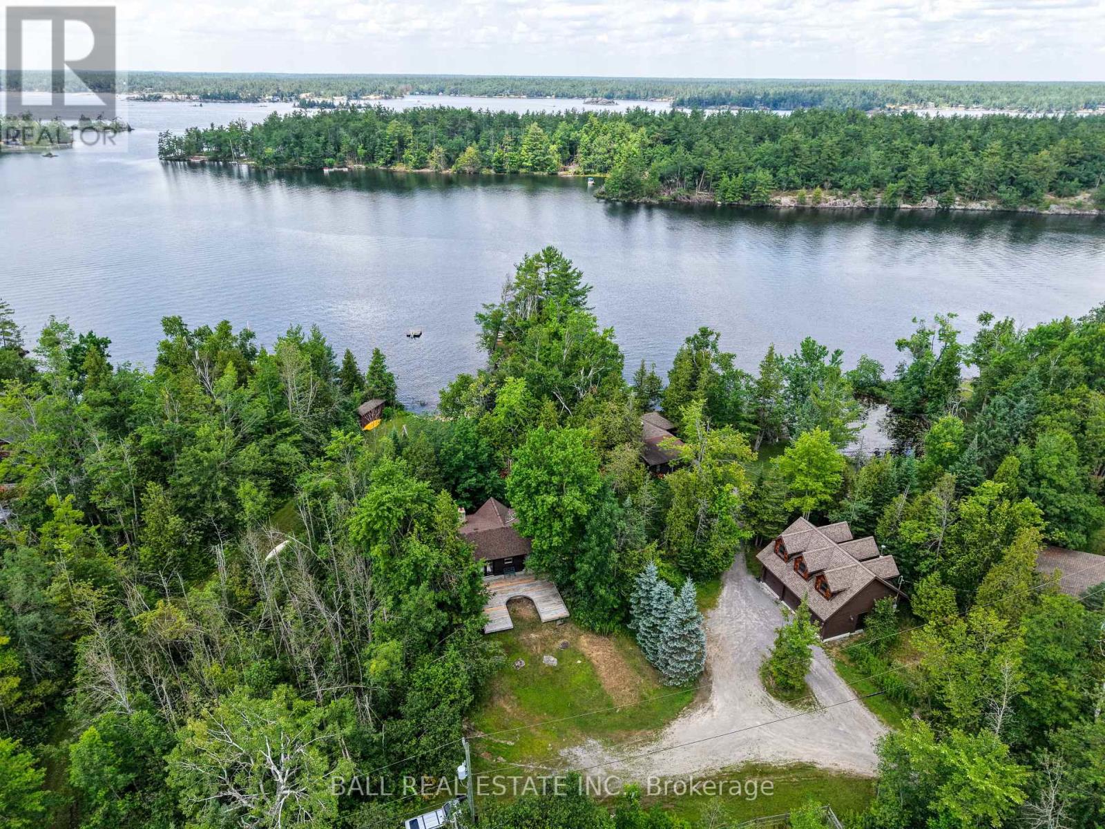 2429 Julia Shore Road W, Douro-Dummer, Ontario  K0L 2H0 - Photo 50 - X12289360