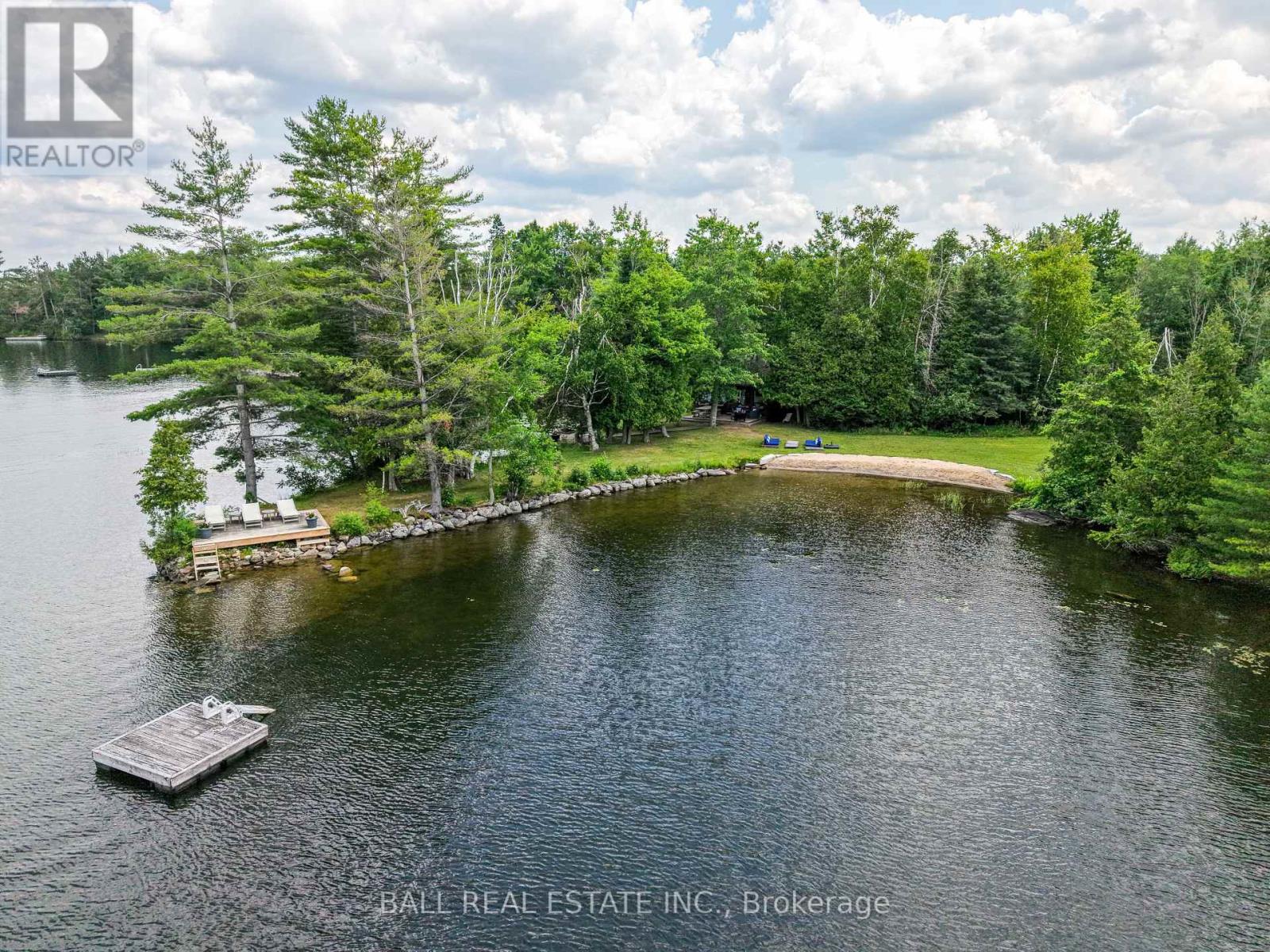 2429 Julia Shore Road W, Douro-Dummer, Ontario  K0L 2H0 - Photo 6 - X12289360