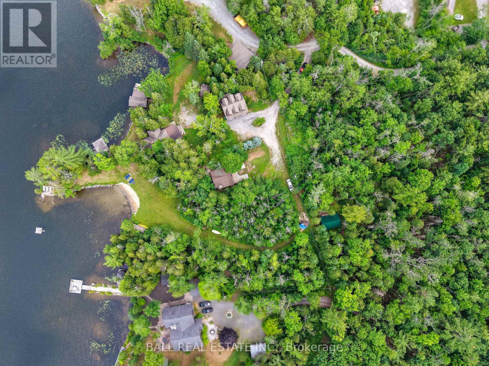2429 Julia Shore Road W, Douro-Dummer, Ontario  K0L 2H0 - Photo 7 - X12289360