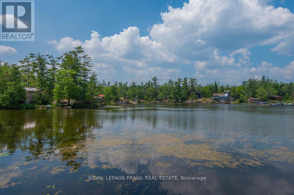 48 Fire Route 81, Trent Lakes, Ontario  K0L 1J0 - Photo 34 - X12289395