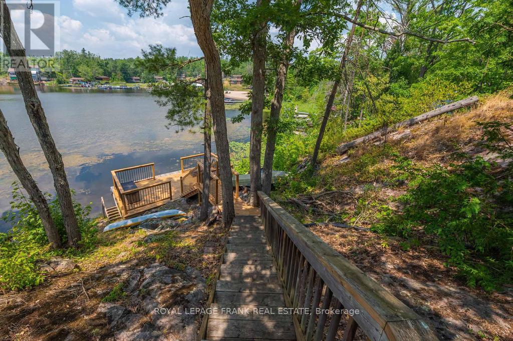 48 Fire Route 81, Trent Lakes, Ontario  K0L 1J0 - Photo 35 - X12289395