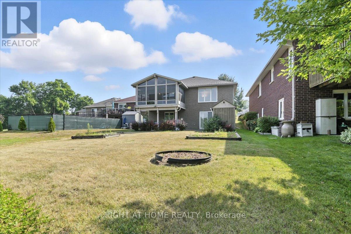 47 Logie Street, Kawartha Lakes (Lindsay), Ontario  K9V 1C3 - Photo 28 - X12289538